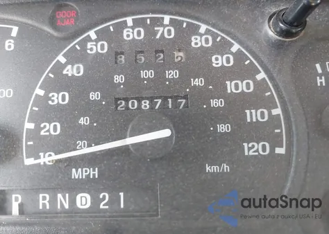 2000 Ford Explorer Sport z USA, uszkodzony, nr VIN 1FMYU60E4YUB05579